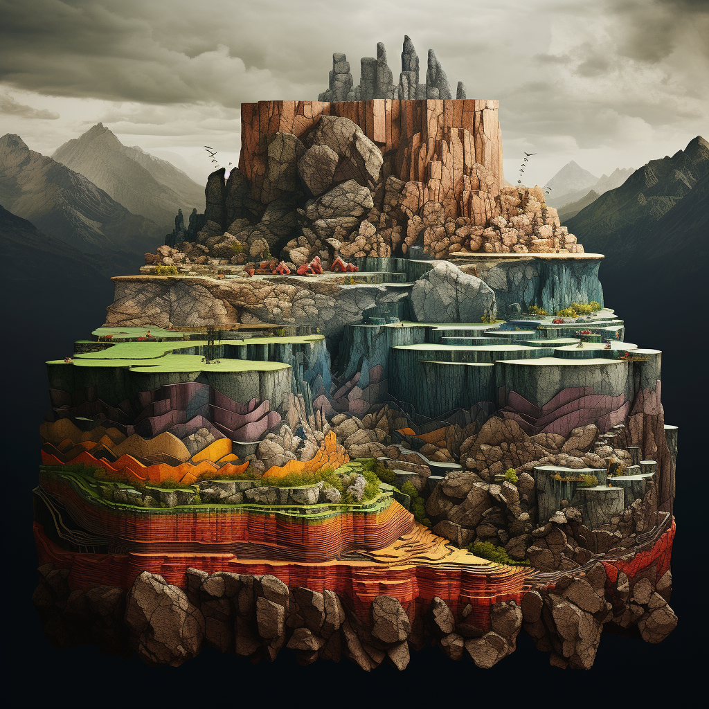 geologi